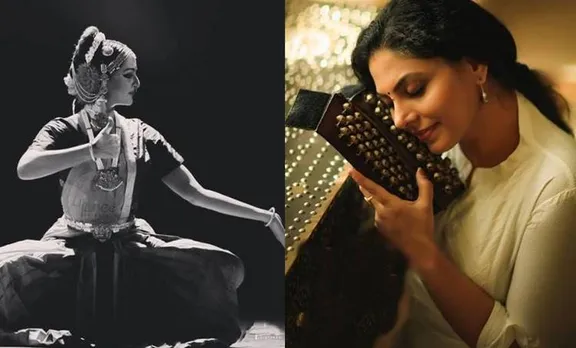 Manju Warrier, Asha Sharath, World Dance Day