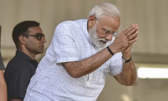 Narendra Modi, Assets, Affidavit , Lok Sabha Election 2019