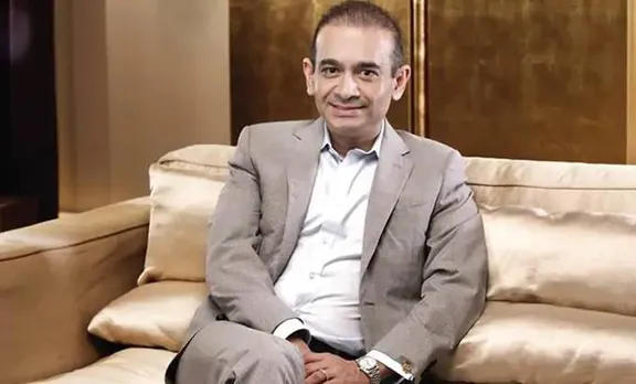 Neerav Modi, PNB, Neerav Modi India