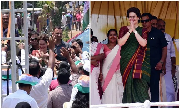 Lok Sabha Election 2019: വോട്ടെടുപ്പിന് തൊട്ടടുത്ത്; ആവേശം വിതറി മുന്നണികള്‍