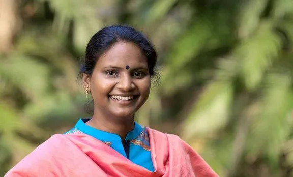 Ramya Haridas Alathur