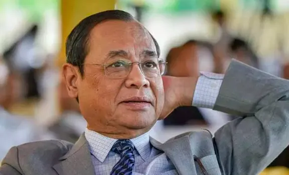 Ranjan Gogoi, Supreme Court