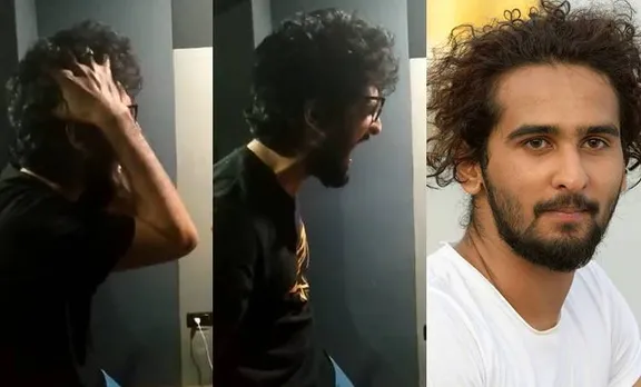 Shane Nigam, Ishq