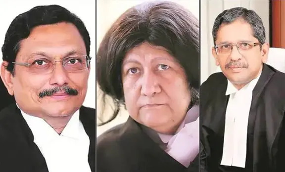 Supreme Court, Chief Justice, 3 Judge Panel, Ranjan Gogoi, Sexual Harassment allegation, iemalayalam