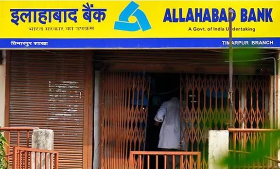 allahabad bank