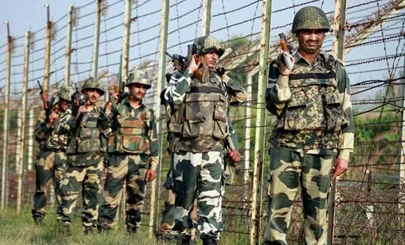 bsf, bsf constable, ie malayalam