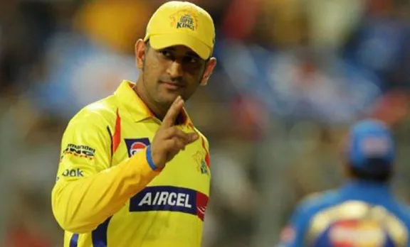 MS dHoni, CSK, എം എസ് ധോണി, ചെന്നൈ സൂപ്പർ കിങ്സ്, dhoni funny moments, srh vs csk, cricket, cricket buzz, ക്രിക്കറ്റ്, live cricket, ക്രിക്കറ്റ് ലൈവ്, cricket live score, ക്രിക്കറ്റ് ലൈവ് സ്കോർ, cricket live video, live cricket online, cricket news, ക്രിക്കറ്റ് മാച്ച്, sports malayalam, sports malayalam news, ക്രിക്കറ്റ് ന്യൂസ്, sports news cricket, iemalayalam, ഐഇമലയാളം sports cricket, സ്പോർട്സ് ന്യൂസ്, sports news, india cricket, ഇന്ത്യൻ ക്രിക്കറ്റ്, indian national cricket team, ഇന്ത്യൻ ക്രിക്കറ്റ് ടീം ക്യാപ്റ്റൻ, cricket sport, സ്പോർട്സ്, scorecard india, സ്പോർട്സ് വാർത്തകൾ, scoreboard,കായിക വാർത്തകൾ, indian express, ഇന്ത്യൻ എക്സ്പ്രസ്, indian express epaper, express sports, എക്സ്പ്രസ് സ്പോർട്സ്,