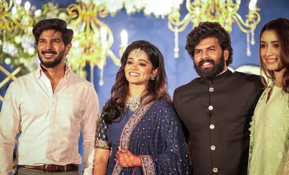 ചങ്കിനെ ചങ്കോട് ചേർത്ത് കുഞ്ഞിക്ക