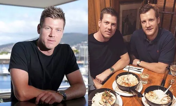 james Faulkner, ജെയിംസ് ഫോക്നർ, faulkner gay, ഫോക്നർ സ്വർഗാനുരാഗി, faulkner lgbt, faulkner homosexual, ഓസ്ട്രേലിയ ക്രിക്കറ്റ്, cricket gays, sports news, cricket news, ie malayalam, ഐഇ മലയാളം