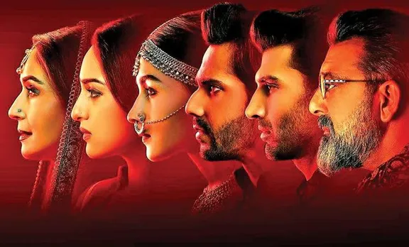 Kalank trailer, Kalank movie trailer, alia movie Kalank, varun movie kalank, Kalank new trailer, Kalank latest trailer, madhuri dixit, sanjay dutt, alia bhatt, varun dhawan, sonakshi sinha, aditya roy kapur, കലങ്ക് ട്രെയിലർ, ആലിയ ഭട്ട്, വരുൺ ധവാൻ,​ആദിത്യ റോയ് കപൂർ, മാധുരി ദീക്ഷിത്, സോനാക്ഷി സിൻഹ, പുതിയ ചിത്രം, സിനിമ, Entertainment, സിനിമാ വാര്‍ത്ത, ഫിലിം ന്യൂസ്, Film News, കേരള ന്യൂസ്, കേരള വാര്‍ത്ത, Kerala News, മലയാളം ന്യൂസ്, മലയാളം വാര്‍ത്ത, Malayalam News, Breaking News, പ്രധാന വാര്‍ത്തകള്‍, ഐ ഇ മലയാളം, iemalayalam, indian express malayalam, ഇന്ത്യന്‍ എക്സ്പ്രസ്സ്‌ മലയാളം
