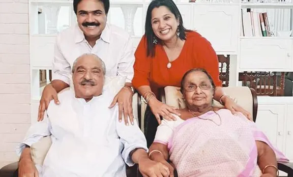 കൈപിടിച്ചു നടത്തിയ അച്ചാച്ചന്റെ കരുതല്‍ ഇനിയില്ല: ജോസ് കെ.മാണി