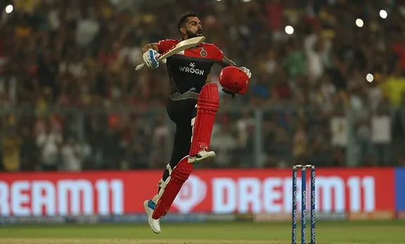 IPL 2019, KKR vs RCB Live: റസലിന്റെയും റാണയുടെയും രക്ഷാപ്രവർത്തനം ലക്ഷ്യം കണ്ടില്ല; കൊൽക്കത്തയ്ക്കെതിരെ ബാംഗ്ലൂരിന് ജയം