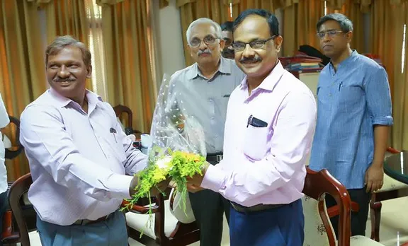 dr kn madhusoodanan, കെ.എൻ.മധുസൂദനൻ, cusat, കുസാറ്റ്, cusat vice chancellor, ie malayalam, ഐഇ മലയാളം