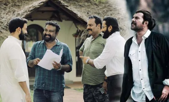 Pathinettam Padi Movie Release: മലയാളസിനിമ വളരണം എന്ന മമ്മൂട്ടിയുടെ ആഗ്രഹവും അനുഗ്രഹവുമാണ് 'പതിനെട്ടാം പടി'