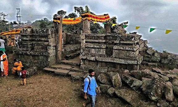 ചിത്രാപൗർണമിയിൽ കണ്ണകിയെ തേടി