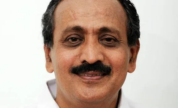 MK Raghavan, UDF