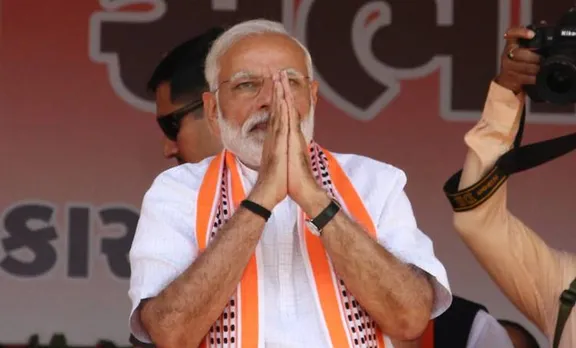 Narendra Modi, Clean Chit, Election Commission