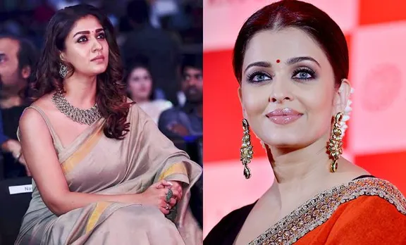 മണിരത്നത്തിന്റെ പൊന്നിയിൻ സെൽവനിൽ ഐശ്വര്യയ്ക്കൊപ്പം നയൻതാരയും?