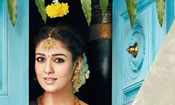 രജനികാന്തിനൊപ്പം ഇത് നാലാം തവണ;  നയൻതാര 'ദർബാറി'ൽ