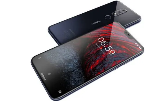 നോക്കിയ 6.1 പ്ലസ്, നോക്കിയ 2.1, നോക്കിയ 1 ഫോണുകളുടെ വില കുറഞ്ഞു