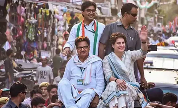 priyanka gandhi, പ്രിയങ്ക ഗാന്ധി, priyanka gandhi pm modi caste, നരേന്ദ്ര മോദി, pm modi backward caste, what is pm modi caste, നരേന്ദ്ര മോദി ജാതി, priyanka gandhi amethi, priyanka gandhi amethi rally, priyanka gandhi lok sabha elections, priyanka gandhi news, ie malayalam, ഐഇ മലയാളം