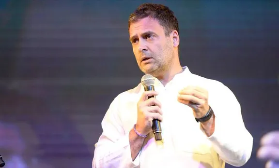 Rahul Gandhi, iemalayalam