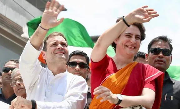 Priyanka Gandhi, Amethi By Election, Rahul Gandhi, Congress