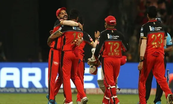 IPL 2019, RCB vs KXIP Live Score: ഡി വില്ല്യേഴ്സ് തകർത്തടിച്ചു; പഞ്ചാബിനെതിരെ ബാംഗ്ലൂരിന് തകർപ്പൻ ജയം