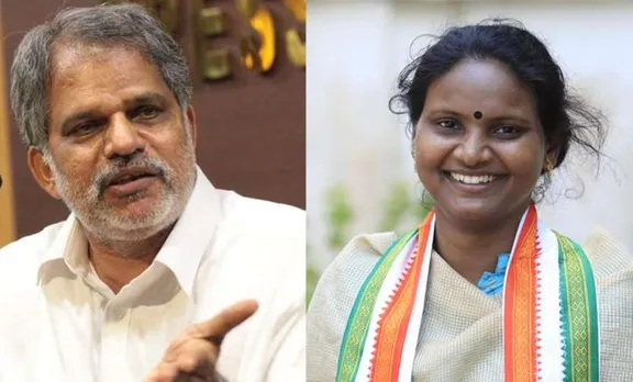 രമ്യ ഹരിദാസിനെതിരെ അധിക്ഷേപം: വിജയരാഘവനെതിരായ പരാതി ഐജിക്ക് കൈമാറി
