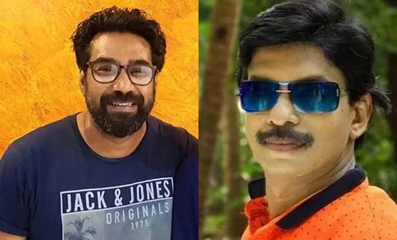 ഇതാണോ ആവിഷ്കാര സ്വാതന്ത്യം? ബിജു മേനോനെതിരെയുള്ള സൈബർ ആക്രമണത്തെ വിമർശിച്ച് സന്തോഷ് പണ്ഡിറ്റ്