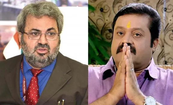 കലക്ടറെ പെരുമാറ്റ ചട്ടം പഠിപ്പിക്കേണ്ട, സുരേഷ് ഗോപി ചെയ്തത് കുറ്റകരം: ടിക്കാറാം മീണ