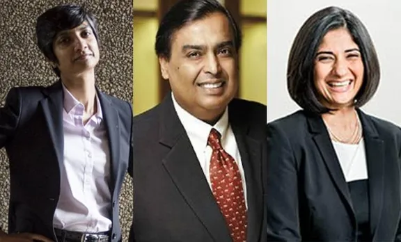 time magazine, most influential people, ടൈം, ലോകത്തെ സ്വാധീനിച്ച 100 ആളുകൾ, മുകേഷ് അംബാനി, Mukesh Ambani