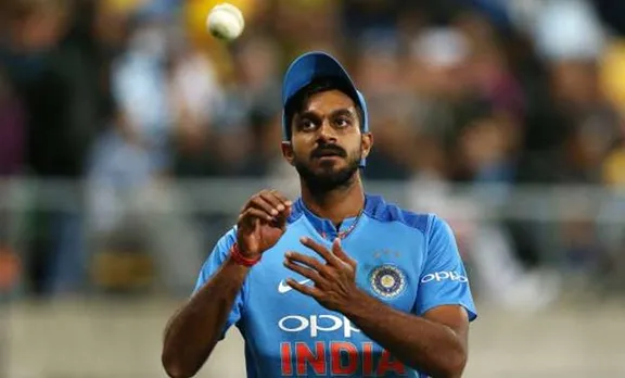 icc world cup 2019, indian team, vijay shankar, ambatti raydu, chief sector, വിജയ് ശങ്കർ, ലോകകപ്പ് ടീം, അമ്പാട്ടി റായ്ഡു, ഇന്ത്യൻ ടീം, വിരാട് കോഹ്‌ലി, India World Cup Team 2019: India Team Players List for ICC World Cup 2019, Indian Team Squad for World Cup 2019, India World Cup Team Players 2019