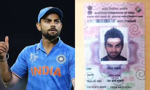 virat kohli, indian cricket team, ie malayalam