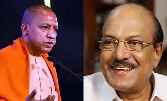 Yogi Adithyanath, യോഗി ആദിത്യനാഥ്, muslim league, മുസ്ലീം ലീഗ്, കോൺഗ്രസ്, രാഹുൽ ഗാന്ധി, Congress, Rahul Gandhi