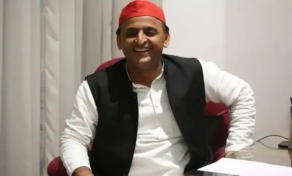 Akhilesh Yadavu, SP BSP, Lok Sabha Election 2019