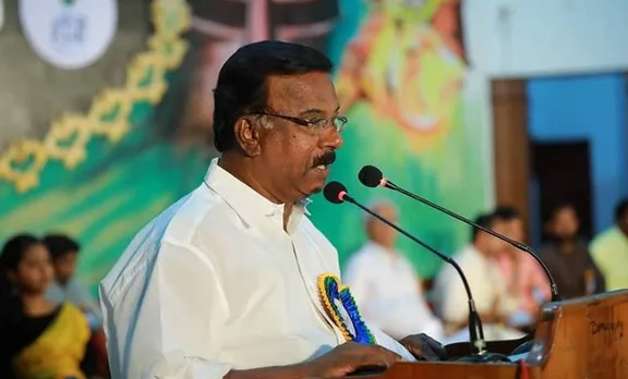 LDF, എഡിഎഫ്, C Divakaran, സി. ദിവാകരൻ, BJP, ബിജെപി, Congress, കോൺഗ്രസ്, LDF Candidate, എൽഡിഎഫ് സ്ഥാനാർത്ഥി, ShaShi Tharoor, ശശി തരൂർ, Kummanam Rajasekharan, കുമ്മനം രാജശേഖരൻ, Kerala Election Results, കേരള തിരഞ്ഞെടുപ്പ് ഫലം, Lok Sabha Election 2019, ലോക്സഭ തിരഞ്ഞെടുപ്പ് ഫലം 2019, iemalayalam, ഐഇ മലയാളം