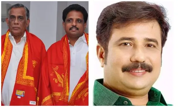 Lok Sabha Election Results 2019: ലോക്‌സഭയില്‍ ഇടതുപക്ഷത്തിനായി ഇനി അഞ്ച് പേര്‍ മാത്രം!