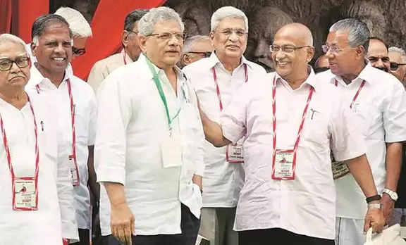 cpm, polit bureau, സിപിഎം, പോളിറ്റ് ബ്യൂറോ, lok ssabha election 2019, ലോക്സഭ തിരഞ്ഞെടുപ്പ് 2019, iemalayalam, ഐ ഇ മലയാളം, today news, news india, latest news, breaking news,kerala news, kerala news malayalam, കേരള വാർത്തകൾ, kerala news today, kerala news headlines, kerala news live, latest malayalam news today,malayalam news, മലയാളം വാർത്തകൾ, malayalam news live, മലയാളം വാർത്തകൾ ലൈവ്, malayalam flash news, ഇന്നത്തെ വാർത്ത, malayalam news online, വാർത്ത ചാനൽ, malayalam flash news, malayalam news online, malayalam news kerala, malayalam news live stream, malayalam news papers