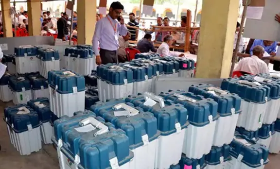 election, തിരഞ്ഞെടുപ്പ്, election 2019, തിരഞ്ഞെടുപ്പ് 2019, election results, തിരഞ്ഞെടുപ്പ് ഫലം, election results 2019 date, counting date, വോട്ടെണ്ണൽ തിയ്യതി, വോട്ടെണ്ണൽ സമയം, പ്രധാന മണ്ഡലങ്ങൾ, സ്ഥാനാർത്ഥികൾ, vote counting, vote counting date, vote counting timings, vote counting time, vote counting 2019, election result 2019 vote counting, counting, election result 2019 date and time, election results 2019 date and time, തിരഞ്ഞെടുപ്പ് ഫലം 2019 തിയ്യതിയും സമയവും iemalayalam, ഐഇ മലയാളം