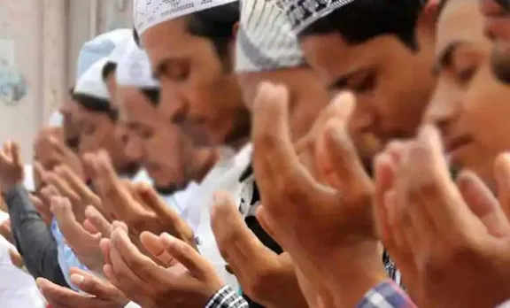 muslims,മുസ്ലീം, leave village, ഗ്രാമം വിടും,nayabans, നയാബന്‍സ്,uttar pradesh,ഉത്തർപ്രദേശ്, up, bjp,ബിജെപി, ie malayalam, ഐഇ മലയാളം