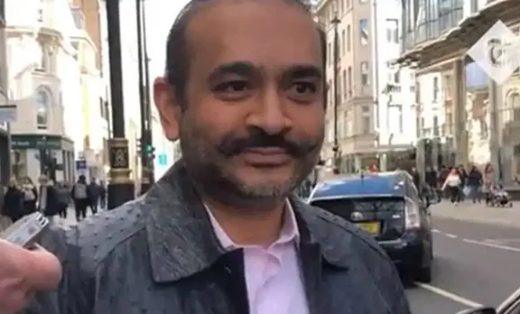 Neerav Modi