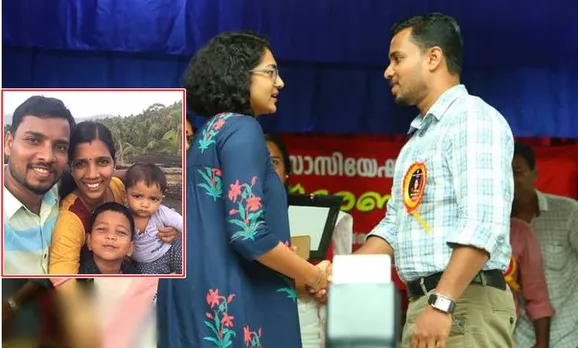 Parvathy, പാർവ്വതി, Uyare, ഉയരെ, Lini, ലിനി, Nurse Lini, നഴ്സ് ലിനി, Nipah Virus, നിപ വൈറസ്, iemalayalam, ഐഇ മലയാളം