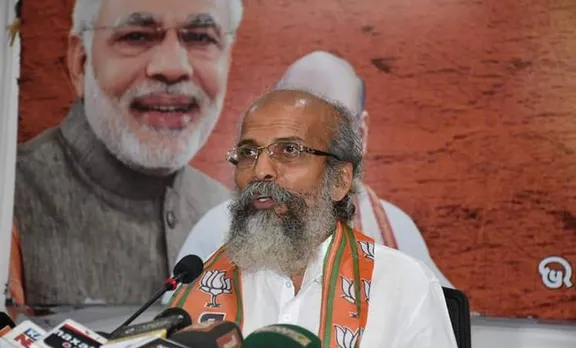 Pratap Chandra Sarangi, bjp, ie malayalam