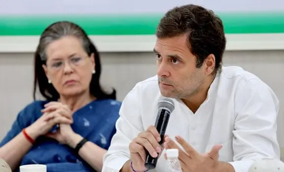 Rahul Gandhi, രാഹുല്‍ ഗാന്ധി, Congress, കോണ്‍ഗ്രസ്, Lok Sabha Election 2019, ലോക്സഭാ തിരഞ്ഞെടുപ്പ് 2019, Sonia Gandhi, സോണിയ ഗാന്ധി, Priyanka Gandhi, പ്രിയങ്ക ഗാന്ധി, ie malayalam