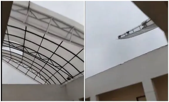 Cyclone Fani Live Update, Fani Cyclone Landfall Live