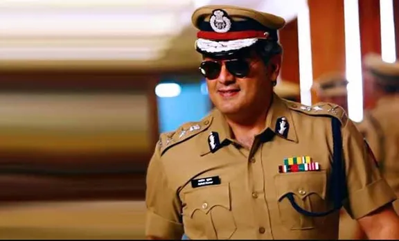 ajith, vinoth, ajith h vinoth, ajith cop, ajith police, ajith upcoming movie, ajith latest news, ajith news