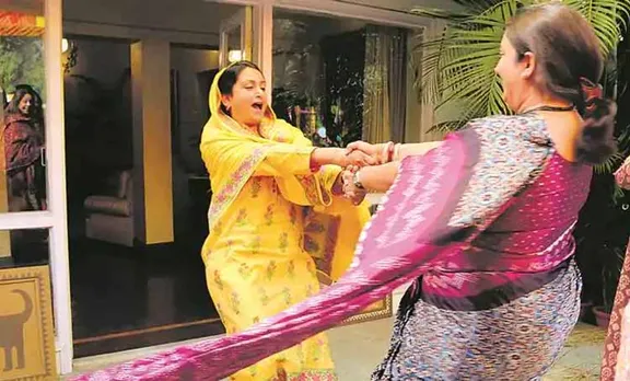 വനിതാ അംഗങ്ങളുടെ ഏറ്റവും വലിയ അനുപാതവുമായി പതിനേഴാമത് ലോക്സഭ, എന്നാലും ആഗോള ശരാശരിയില്‍ ഇപ്പോഴും പിന്നില്‍
