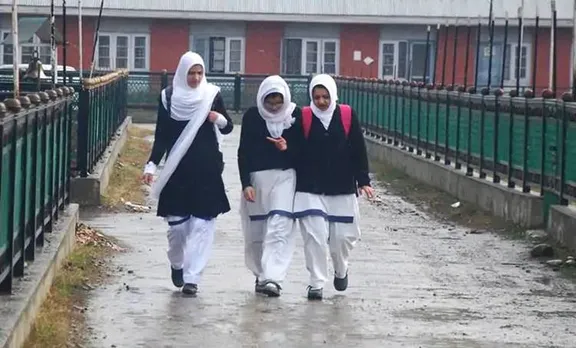UGC, PoK