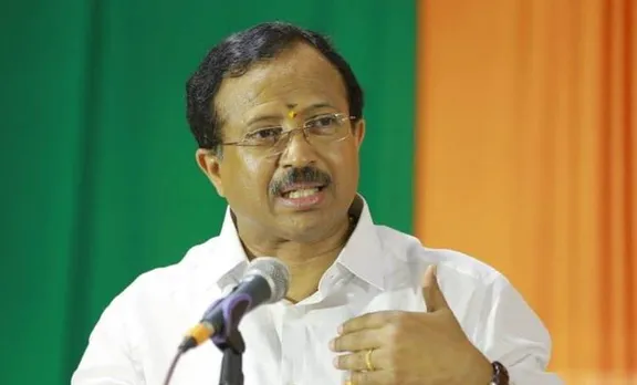 V Muraleedharan, വി മുരളീധരന്‍, BJP, ബിജെപി, Narendra Modi, നരേന്ദ്രമോദി, kerala, കേരളം, ie malayalam